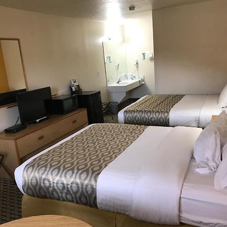 Vermilion Inn 卡纳布 外观 照片